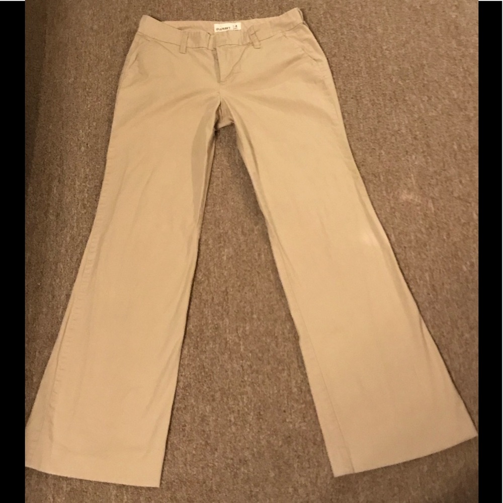 Old Navy size 4
